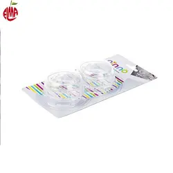 قفل دستگیره اجاق گاز 2 عددی نینو Ninno