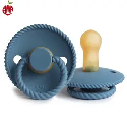 پستانک کلاسیک کنگره ای فریگ Frigg