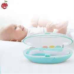 سوهان برقی نوزاد و کودک چراغدار