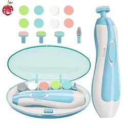سوهان برقی نوزاد و کودک چراغدار