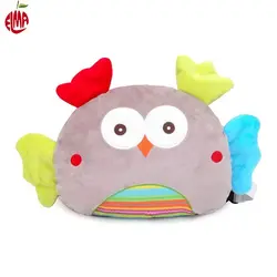 بالش عروسکی چند منظوره جغد Bbsky