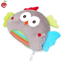 بالش عروسکی چند منظوره جغد Bbsky