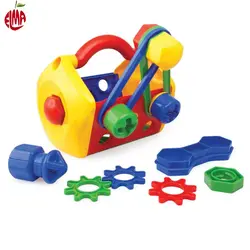 جعبه ابزار 89644 تولو Tolo