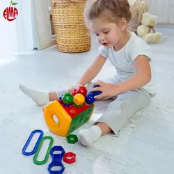 جعبه ابزار 89644 تولو Tolo