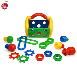 جعبه ابزار 89644 تولو Tolo