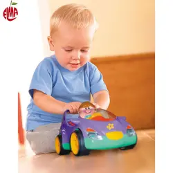 ماشین دخترانه 89615 تولو Tolo