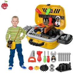 ست اسباب بازی کیفی ابزار آلات ژیونگ چنگ مدل 916A