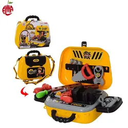 ست اسباب بازی کیفی ابزار آلات ژیونگ چنگ مدل 916A