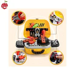 ست اسباب بازی کیفی ابزار آلات ژیونگ چنگ مدل 916A