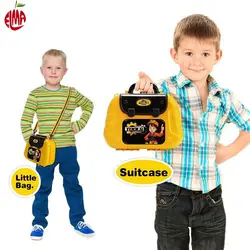 ست اسباب بازی کیفی ابزار آلات ژیونگ چنگ مدل 916A