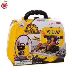 ست اسباب بازی کیفی ابزار آلات ژیونگ چنگ مدل 916A