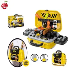 ست اسباب بازی کیفی ابزار آلات ژیونگ چنگ مدل 916A