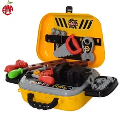 ست اسباب بازی کیفی ابزار آلات ژیونگ چنگ مدل 916A