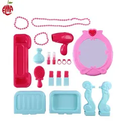 ست اسباب بازی چمدانی لوازم آرایش ژیونگ چنگ مدل 923A