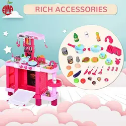 ست آشپزخانه لاکچری ژیونگ چنگ مدل 938