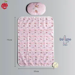 زیرانداز تعویض با بالش دلانو Dolano