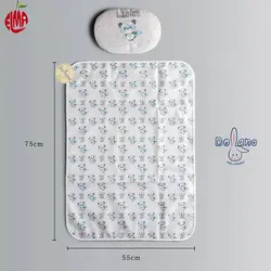 زیرانداز تعویض با بالش دلانو Dolano