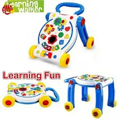 واکر سه کاره فایو استار تویز Fivestar Toys