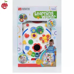 واکر سه کاره فایو استار تویز Fivestar Toys
