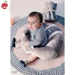 صندلی کمک نشستن بی بی کالم Baby Calm