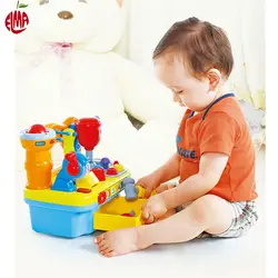 میز ابزار 907 هولی تویز Huile Toys