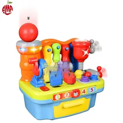 میز ابزار 907 هولی تویز Huile Toys