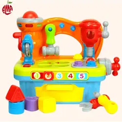 میز ابزار 907 هولی تویز Huile Toys