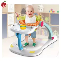 روروئک چهار کاره He-0802 هانگر Huanger