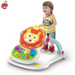 روروئک چهار کاره He-0802 هانگر Huanger