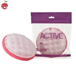 لیف اسفنجی لایه بردار گیاهی Suavipiel مدل Active