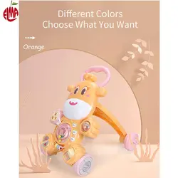 واکر زرافه فایو استار تویز Fivestar Toys