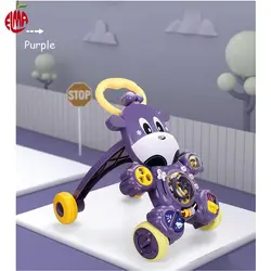 واکر زرافه فایو استار تویز Fivestar Toys