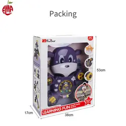 واکر زرافه فایو استار تویز Fivestar Toys