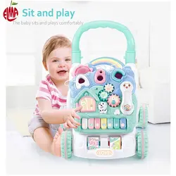واکر و پنل بازی