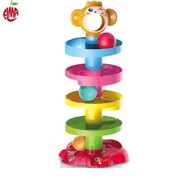 برج توپ طبقاتی طرح میمون He-0205 هانگر Huanger
