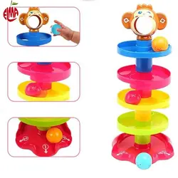 برج توپ طبقاتی طرح میمون He-0205 هانگر Huanger