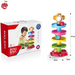 برج توپ طبقاتی طرح میمون He-0205 هانگر Huanger