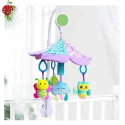 آویز بالای تخت پرنده هپی مانکی Happy Monkey