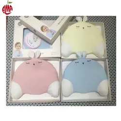 بالش مموری فوم طرح خرگوش