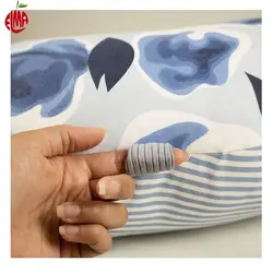 بالش شیر دهی سه کاره طرح رویای آبی دی روحه Die Ruhe