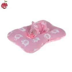 بالش شیردهی و فرم دهی سر نوزاد ایس ایز Isiz