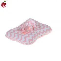 بالش شیردهی و فرم دهی سر نوزاد ایس ایز Isiz