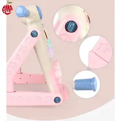 واکر و میز بازی