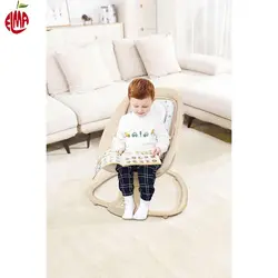 گهواره و تاب برقی کرم ماستلا Mastela