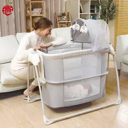 گهواره برقی 4 کاره 08902 ماستلا Mastela