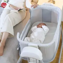 گهواره برقی 4 کاره 08902 ماستلا Mastela