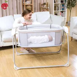 گهواره برقی 4 کاره 08902 ماستلا Mastela