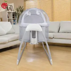 گهواره برقی 4 کاره 08902 ماستلا Mastela