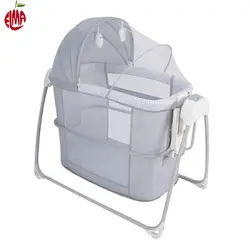 گهواره برقی 4 کاره 08902 ماستلا Mastela