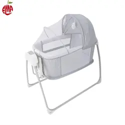 گهواره برقی 4 کاره 08902 ماستلا Mastela